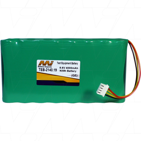 MI Battery Experts TEB-2140.19